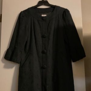 Eci New York light weight coat